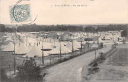 Delcampe - 10-MAILLY LE CAMP-N°T1198-D/0007 - Mailly-le-Camp
