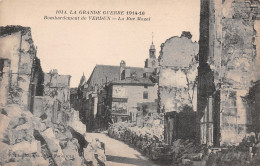 Delcampe - 55-VERDUN-N°T1198-C/0399 - Verdun