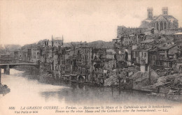 Delcampe - 55-VERDUN-N°T1198-C/0395 - Verdun
