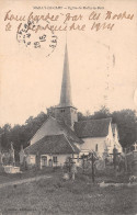 Delcampe - 10-MAILLY LE CAMP-N°T1198-C/0355 - Mailly-le-Camp