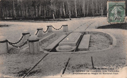 Delcampe - 60-FORET DE COMPIEGNE-N°T1198-C/0337 - Sonstige & Ohne Zuordnung
