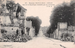 Delcampe - 60-SENLIS-N°T1198-C/0301 - Senlis