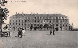 Delcampe - 76-DIEPPE-N°T1198-C/0313 - Dieppe