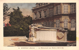 Delcampe - 51-EPERNAY-N°T1198-C/0319 - Epernay