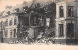 Delcampe - ID-MAISON A IDENTIFIER-N°T1198-C/0299 - Zu Identifizieren
