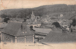 Delcampe - 76-PAVILLY-N°T1198-C/0275 - Pavilly