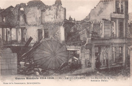 Delcampe - 02-SAINT QUENTIN-N°T1198-C/0251 - Saint Quentin