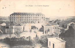 Delcampe - 76-DIEPPE-N°T1198-C/0227 - Dieppe