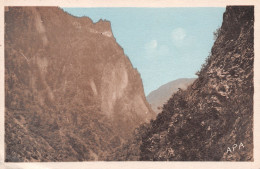 Delcampe - 09-GORGES DE LA FRAU-N°T1198-C/0213 - Sonstige & Ohne Zuordnung