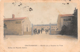 Delcampe - 36-CHATEAUROUX-N°T1198-C/0207 - Chateauroux
