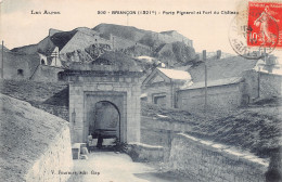 Delcampe - 05-BRIANCON-N°T1198-C/0209 - Briancon