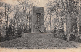 Delcampe - 60-FORET DE COMPIEGNE-N°T1198-C/0233 - Sonstige & Ohne Zuordnung