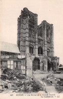 Delcampe - 60-NOYON-N°T1198-C/0195 - Noyon
