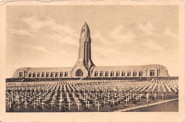 Delcampe - 55-DOUAUMONT-N°T1198-C/0185 - Douaumont