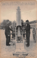 Delcampe - 10-MAILLY LE CAMP-N°T1198-C/0203 - Mailly-le-Camp