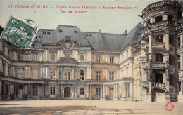 Delcampe - 41-BLOIS-N°T1198-C/0169 - Blois