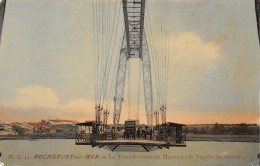 Delcampe - 17-ROCHEFORT-N°T1198-C/0155 - Rochefort