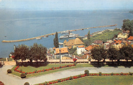Delcampe - 74-THONON LES BAINS-N°T1198-C/0113 - Thonon-les-Bains