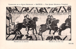 Delcampe - 14-BAYEUX-N°T1198-C/0077 - Bayeux