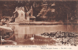 Delcampe - 78-VERSAILLES-N°T1198-C/0067 - Versailles