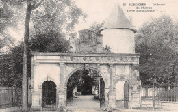 Delcampe - 17-SURGERES-N°T1198-H/0203 - Surgères
