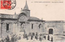 Delcampe - 30-ROCHEFORT DU GARD-N°T1198-H/0181 - Rochefort-du-Gard