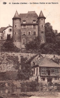 Delcampe - 19-UZERCHE-N°T1198-F/0003 - Uzerche