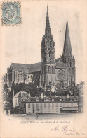 Delcampe - 28-CHARTRES-N°5177-C/0069 - Chartres
