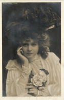 Delcampe - Miss Mabel Love - Berühmt Frauen