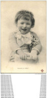 Delcampe - GRAND SOURIRE DU PETIT GARCON AUX YEUX BRIDES - Sonstige & Ohne Zuordnung