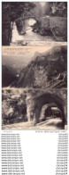 Delcampe - LOT DE 3 CPA CIRCULAIRES POSTALES TOILERIE GRENOBLE VOIR DETAIL - Werbepostkarten