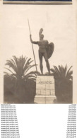 Delcampe - 73Di   Gréce Corfou Photo 12cm X 9cm Le Grand Achille - Griechenland