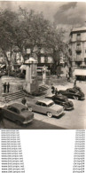 Delcampe - 88Sv   Espagne Figueras Automobiles Tacots à Identifier Simca Ariane Ou Bersailles - PKW