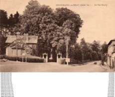 Delcampe - 88Sv  76 Neufchatel En Bray Le Val Boury - Neufchâtel En Bray