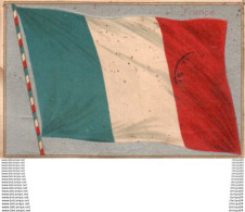 Delcampe - 84Vn   Drapeau Comité Des Rapatriés Zurich - Vietnam