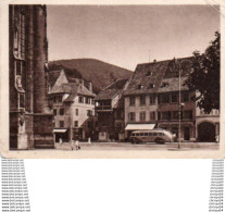 Delcampe - 84Vn   Allemagne Tann Adolf Hitler Platz - Hilders