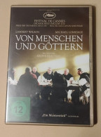 Delcampe - Von Menschen Und Göttern  (DVD) - Action, Aventure
