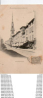 Delcampe - 75Cc   69 Villefranche Sur Saone Rue Nationale DND - Villefranche-sur-Saone