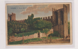 Delcampe - SLOVENIA PIRAN PIRANO Postcard - Slowenien