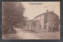 Delcampe - 34 - FRONTIGNAN - Les Muscats - Coopérative Des Muscats - Frontignan