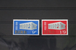 Delcampe - Irland 230-231 Postfrisch Europa #VJ467 - Autres & Non Classés