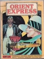 Delcampe - Orient Express (Ed. L'isola Trovata 1993) N.n. 17 - Disney