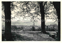 Delcampe - Biberach Riss Lindele Panorama - Biberach