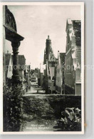 Delcampe - Noerdlingen Bergertor - Nördlingen