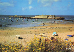 Delcampe - 56 GUIDEL LE FORT BLOQUE - Guidel