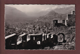 Delcampe - SION Depuis Tourbillon - Sion