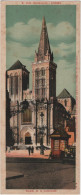 Delcampe - 14. LISIEUX. Façade De La Cathédrale. 1014 - Lisieux