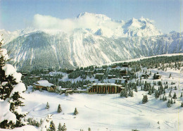 Delcampe - 73 COURCHEVEL LES ALPES - Courchevel