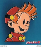 Delcampe - PIN'S //  ** SPIROU ** . (© Dupuis/Franquin & Cie) - BD