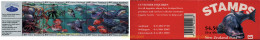 Delcampe - 1895 MNH NUEVA ZELANDA 1993 RECURSOS NUTRITIVOS MARINOS - Crustacés